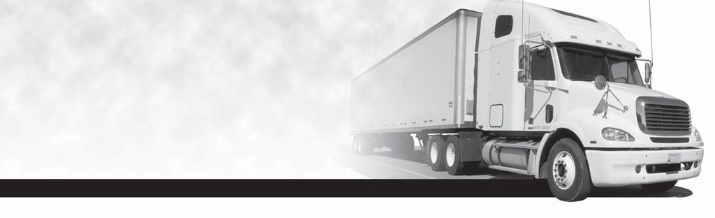 HMSPs are required for motor carriers transporting the following DOT-regulated hazardous material: Highway Route Controlled Quantity (HRCQ) of a Class See HMSP p. 5 In This Issue Future U.S. hazmat compliance dates.
