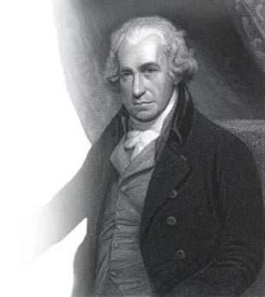 James Watt on the subject of contracting We will let you have a steam engine at no charge.