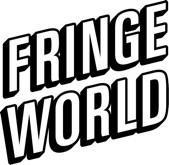 TERMS AND CONDITIONS www.fringeworld.