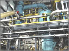 Gasification followed by catalytic conversion to bio-fuels and chemicals Feedstock: MSW, wood chips, treated wood, sludge, petcoke, spent plastics and wheat straw Preprocessing- drying, sorting and