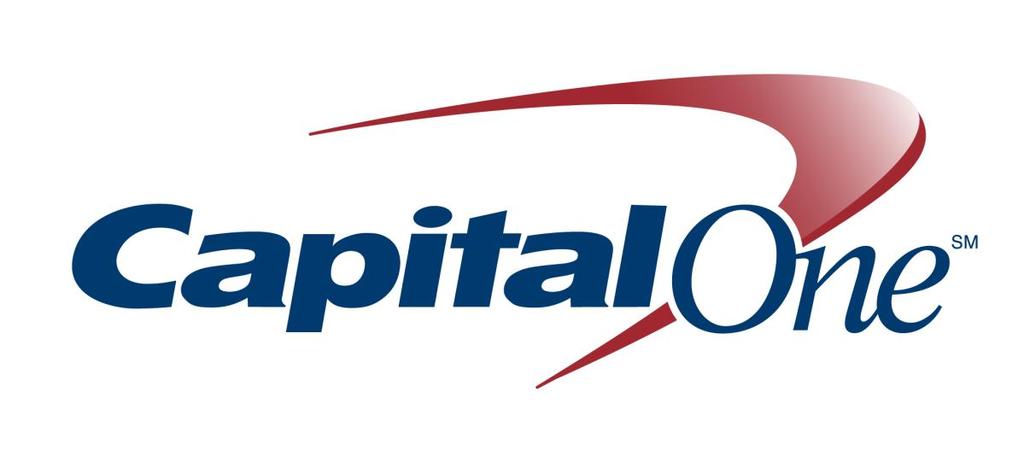 2013 Capital One Modeling Competition Are you a problem solver? Do you have innovative ideas? Are you ready for a challenge?