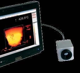 thermal imagers for fast