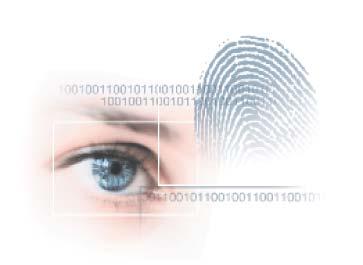 Biometry Integrate biometric captors in