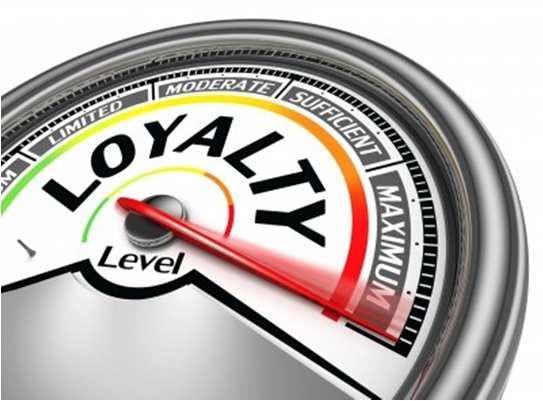 IV. Ways to Participate in Development Build A Relationship for Loyalty It s