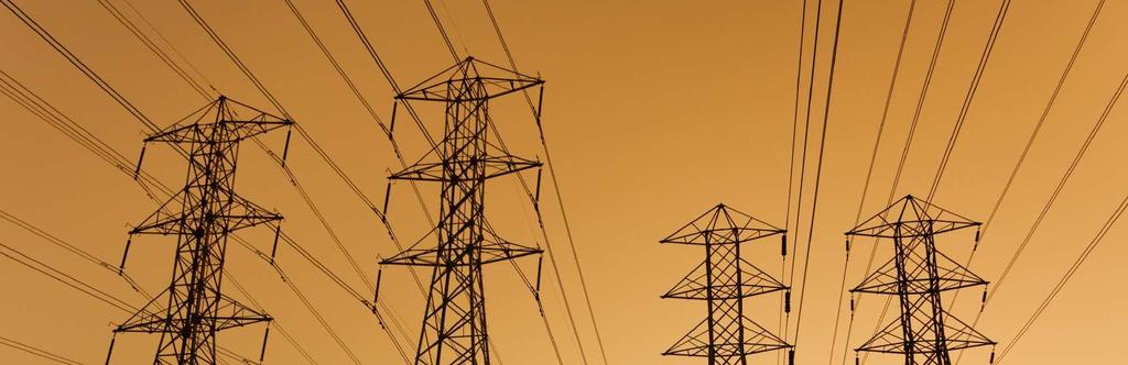 MARSH & MCLENNAN COMPANIES HAS DEEP EXPERTISE THAT UNIQUELY POSITIONS US AS A STRATEGIC PARTNER FOR THE POWER & UTILITIES INDUSTRY Value Proposition Highlights POWER & UTILITIES POWER