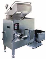 Our machines are available for plants and production capacities of any quantity -