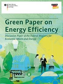 Aligning RE & EE Policies Germany s Green Paper on Energy Efficiency & Power Markets include 3 pillars: Reducing demand in all sectors Energy Efficiency First Better understanding and reducing demand