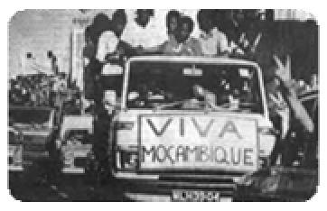 History of state involvement in Agriculture in Mozambique After its independence in 1975, Mozambique adopted a Marxist- Leninst system characterized by rural socialism with very little support to