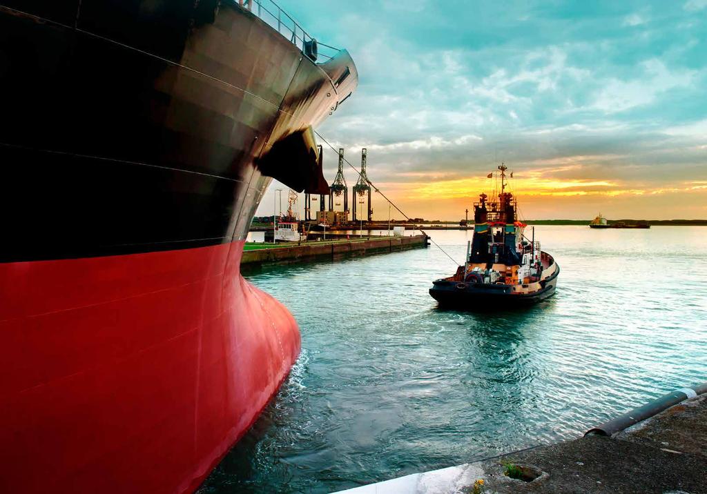 TRAFOTEK has been providing all the major shipyards of the world with transformer and filter solutions since 1983.