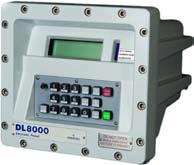 DL8000 based batch delivery controller Emerson s DL8000 is the next generation of Preset Controllers, designed to resolve batch control requirements for liquid custody transfer applications.