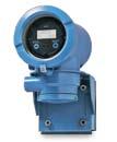 F-Series Compact and Drainable Mass Flow and Density Meters Emerson s Micro Motion F-Series is the best drainable and compact Coriolis for