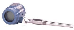 025% accuracy Industry s first installed 10-year stability Pressure range selectable form 2.