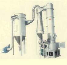 mechanized (flash and bin) dryers Technology Consideration: New energy sources for