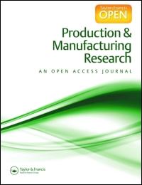 Production & Manufacturing Research An Open