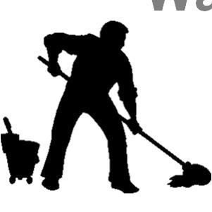 Housekeeping & WSH Dust Storage Waste Tools Spills