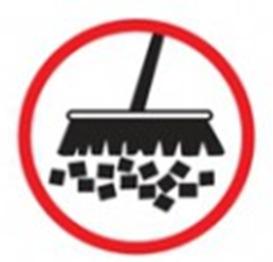 The 5S Approach Workplace Organisation STEP 3: Shine Action: Keep workplace clean, tidy and in good condition.