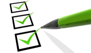 Housekeeping Inspection Checklist Inspection of Housekeeping Aspects that affect WSH Yes No 1 Work area is clean, tidy and clutter-free. 2 There are no unnecessary items in the work area.