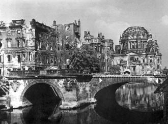 1945 Berlin