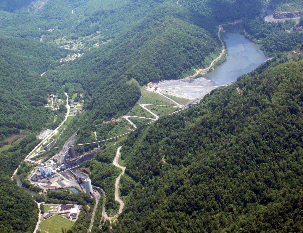 To Recap Mining dams need to be adequately engineered and inspected. All high-hazard-potential dams should have an EAP. A Dam Security Awareness Guide is available.