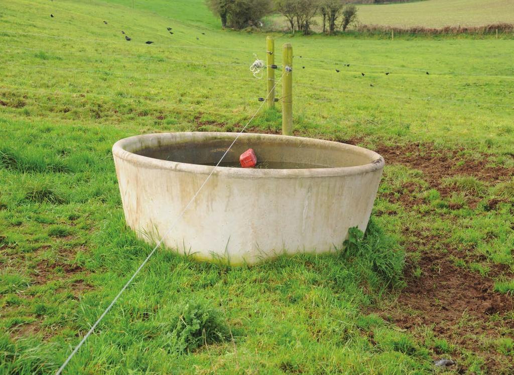 Section 3 25 Dairy Farming on Heavy Soils by James O Loughlin, John Maher Introduction More than one-third of milk production in Ireland is carried out on heavy soils.