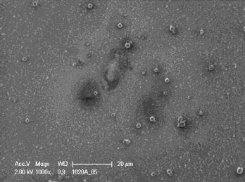 Based on I-V characteristics and SEM observations, LDEs created on the a-si:h/n+