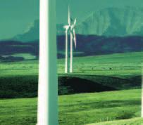 Alberta produces more wind power than any other Canadian province.