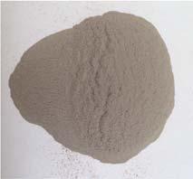 1. Introduction Portland cement-based products are the world s most commonly used building materials. In the making of Ordinary Portland Cement (OPC), for manufacturing of 1 ton of cement calls for 1.