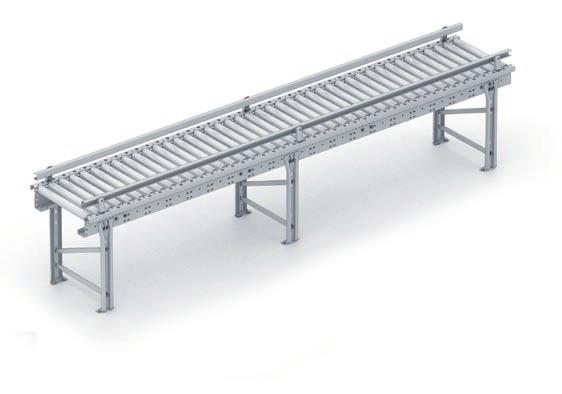 conveyor length Min box length (lengthwise direction) Max.