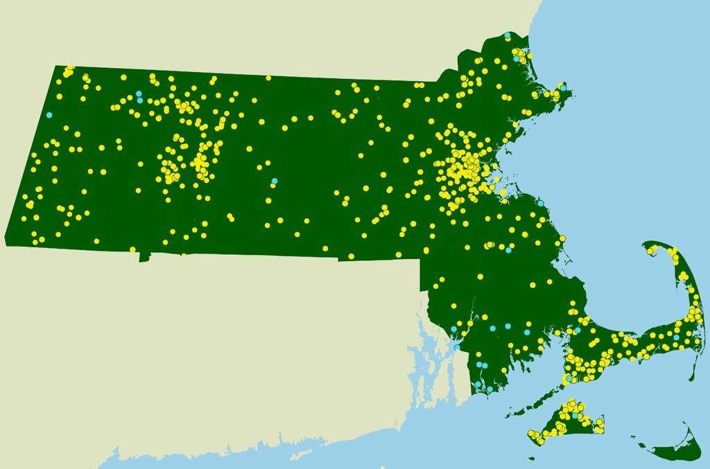The Massachusetts Clean Energy
