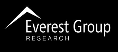 AN EVEREST GROUP VIEWPOINT Pushing the Dial on