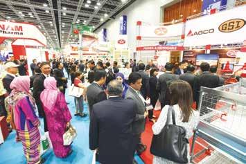 Exhibitor Profile Livestock Asia will be attended by market-leading local, regional and international suppliers covering all sectors of the feed, livestock and meat industry