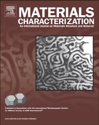 MATERIALS CHARACTERIZATION 6 (200) 49 53 available at www.sciencedirect.com www.elsevier.com/locate/matchar Deformation characteristics of δ phase in the delta-processed Inconel 78 alloy H.Y.