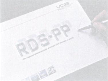 Any questions about RDS-PP?