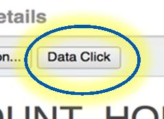 Click to integrate that data into a target data