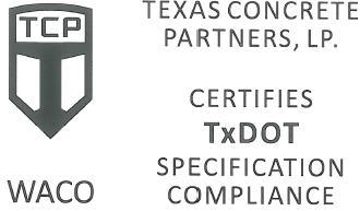 Partners, L.P. 99723 (Formerly Texas Prestressed Concrete, Inc) (Waco, TX)