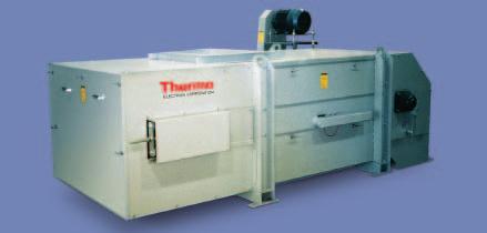 Thermo has well over 30 years of experience designing and manufacturing weighbelt feeders. Every feeder is designed to meet the specific needs of an application.