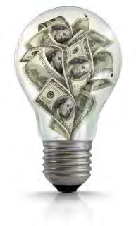 Why Energy Efficiency? 1. Right thing to do 2. Cost avoidance 3. Regulatory offering 4.