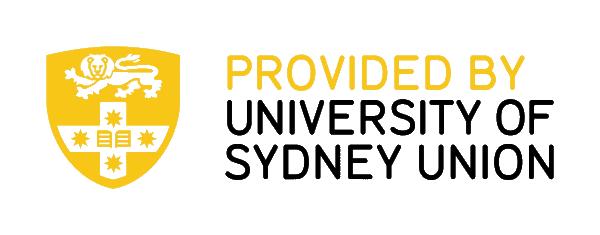We would like to thank the Sydney Law School and the University of Sydney Union for their continued support of SULS and its publications.