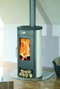Most Wood Heating Equipment is Outdated and