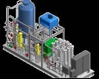 Biomethane LNG/CNG