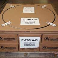 Product Innovation 07 Exchanger and Bolted Joint Kitting Complete point of use packaging of all components and supplies required for exchanger assemblies, including gaskets, custom fasteners,