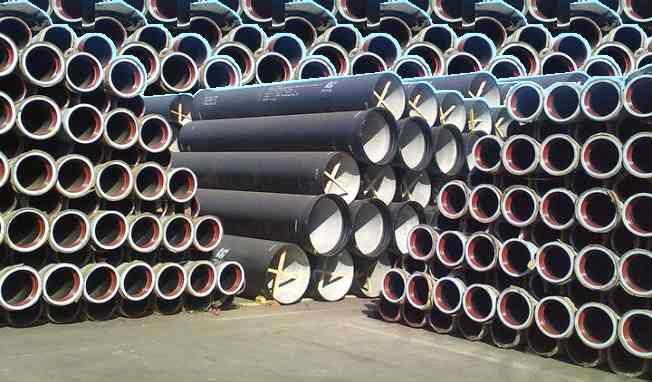Demand Potential of Indian Spun Pipes An Analytical Review uctile iron spun pipes and cast iron spun pipes both find Dusages in water supply, sanitation and housing.