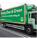 Greening your supply chain Improve your transport! Significant saving on fuel miles Pilot in 2008 saved 16m miles (Nestlé and United Biscuits) IGD > 800 vehicles off the road and achieve a 1.