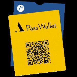 Pass2u and PassWallet bring Passbook functionalities to Android devices.