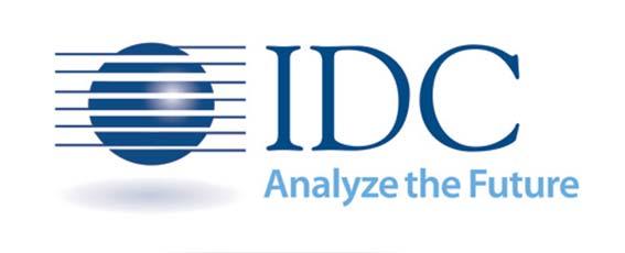 on technology and industry opportunities and trends in over 110 countries IDC is a subsidiary of IDG, the world's leading technology