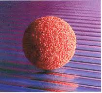 ORDERING DATA EXAMPLE Nominal cleaning ball diameter [mm] = 25 Cleaning ball type RS = standard Mixture color 15 = red Cleaning ball texture M = medium Cleaning ball tolerance range 0 = dia + 1mm - 0