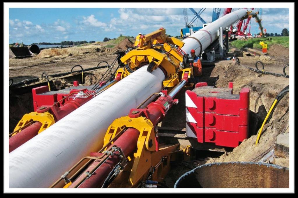 Direct Pipe Emerging trenchless technology in