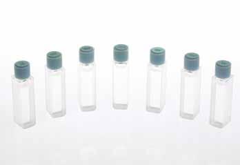 UV Qualification: EP and USP Compliance (75-385 nm) Liquid filters Specified Wavelength method The Specified Wavelength method is approved by the European Pharmacopoeia, the US Pharmacopeia and most
