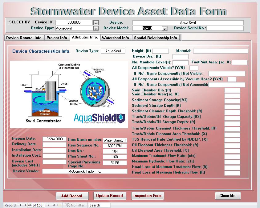 Stormwater Devices Home Screen Asset