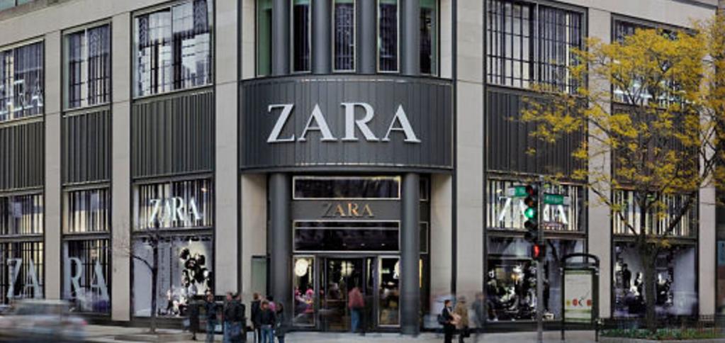 What are Zara s threshold
